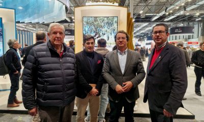 Município de Marvão na FITUR

No âmbito da presença na Feira Internacional de T…