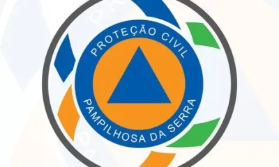 CM Pampilhosa da Serra / Ativação do Plano Municipal de Emergência e Proteção Civil de Pampilhosa da Serra