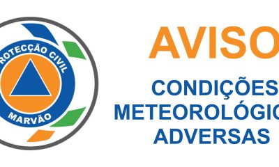 Aviso Meteorológico – Aviso Amarelo 

De acordo com a Autoridade Nacional de Em…