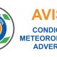 Aviso Meteorológico – Aviso Amarelo 

De acordo com a Autoridade Nacional de Em…