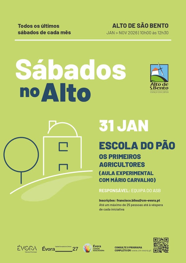1 pessoa vai