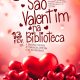 A Biblioteca Celebra o Dia de São Valentim

A Biblioteca Municipal de Penamacor …