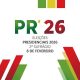 𝗩𝗼𝘁𝗼 𝗮𝗻𝘁𝗲𝗰𝗶𝗽𝗮𝗱𝗼 𝗽𝗮𝗿𝗮 𝗮𝘀 𝗲𝗹𝗲𝗶𝗰̧𝗼̃𝗲𝘀 𝗣𝗿𝗲𝘀𝗶𝗱𝗲𝗻𝗰𝗶𝗮𝗶𝘀 | 𝟬𝟭 𝗱𝗲 𝗳𝗲𝘃𝗲𝗿𝗲𝗶𝗿𝗼 – 𝗔𝗿𝗲𝗻𝗮 𝗱𝗲 𝗘́…