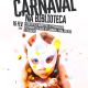 Biblioteca Municipal convida a participar no Carnaval

A Biblioteca Municipal de…