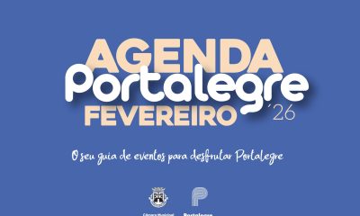 A Agenda Portalegre traz-lhe todos os meses os eventos culturais, desportivos e …