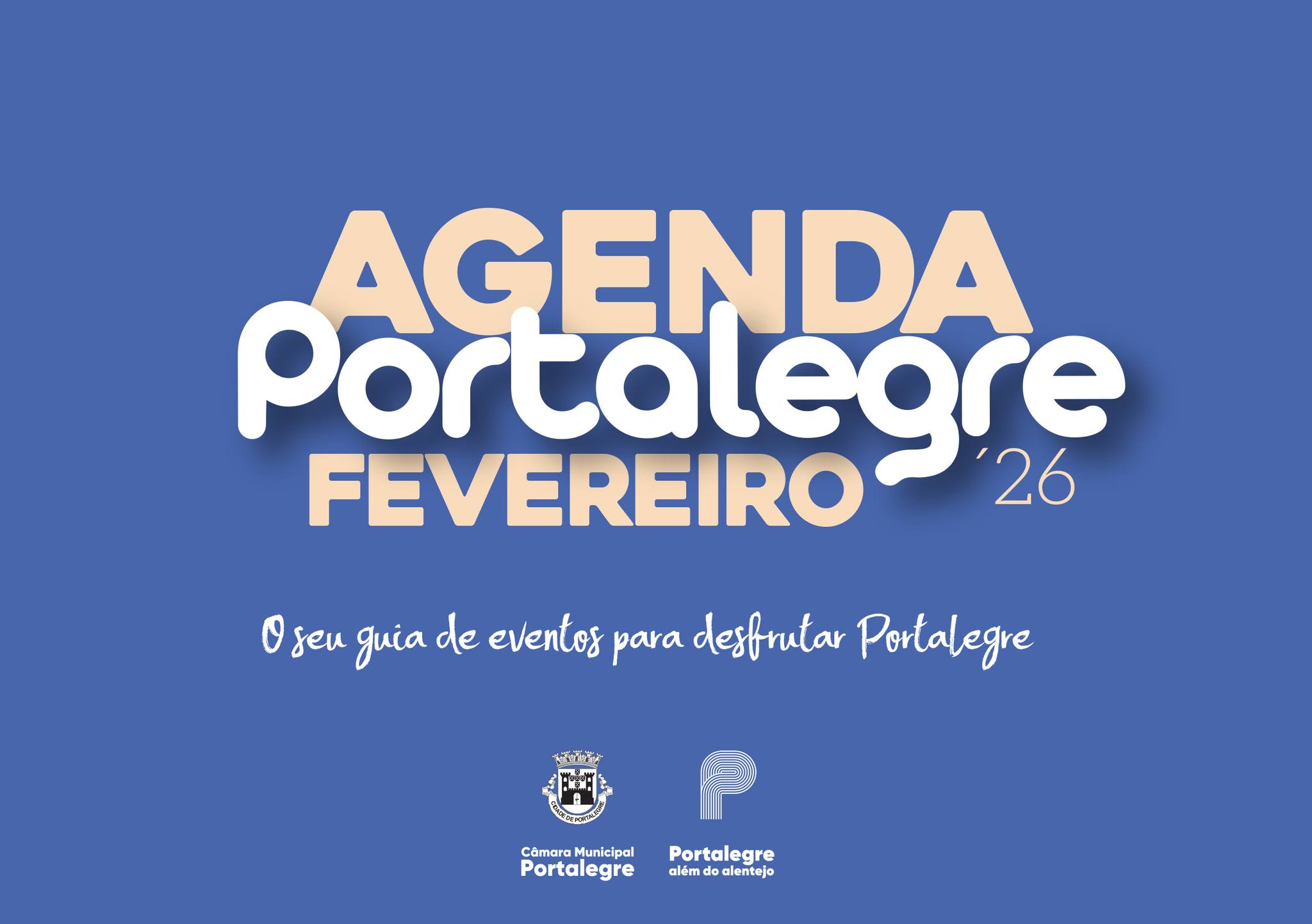 A Agenda Portalegre traz-lhe todos os meses os eventos culturais, desportivos e …