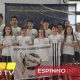 Natação: SCE com 21 Pódios no 2º Campeonato TURBO Formação