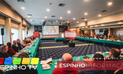 Mutualistas desenham o futuro da sustentabilidade social no Hotel Solverde