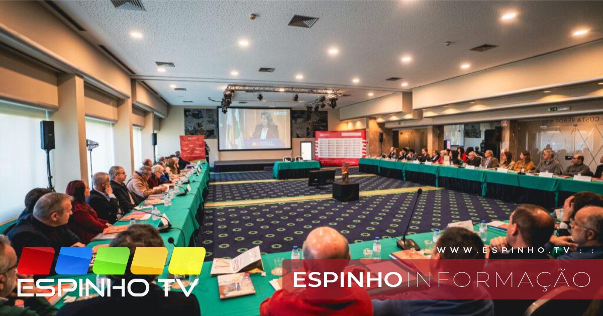 Mutualistas desenham o futuro da sustentabilidade social no Hotel Solverde