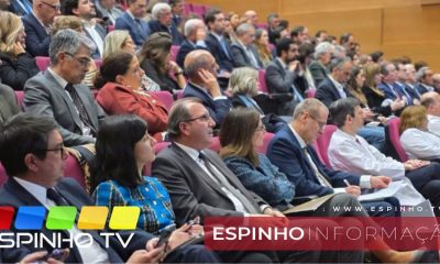 “O Futuro da Saúde na Europa”: Presidente da Câmara acompanha debate estratégico no IPO Porto