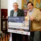 Solidariedade em Beja: Recorde de passadas na São Silvestre rende mais de 2.200 euros à Misericórdia