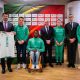 Crédito Agrícola torna-se Banco Oficial da Federação Portuguesa de Atletismo