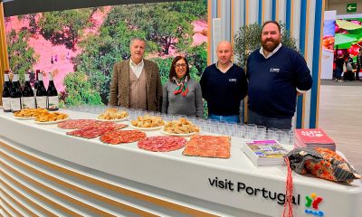 Potencialidades do concelho divulgadas em Madrid