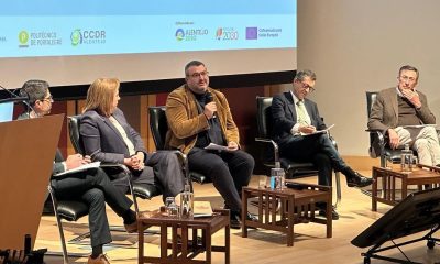 CIMAA participa na sessão de apresentação da Estratégia GUARDIÕES Alentejo