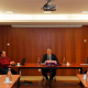 Primeira reunião de Câmara do ano realizou-se nos Paços do Concelho