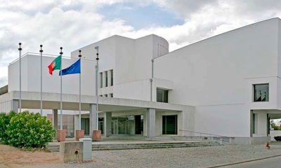 ALENTEJO – Estado cumpre no território