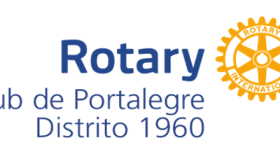 Rotary Club de Portalegre recebe Visita Oficial do Governador do Distrito 1960