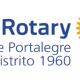 Rotary Club de Portalegre recebe Visita Oficial do Governador do Distrito 1960
