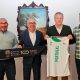 Município reuniu com Federação Portuguesa de Atletismo