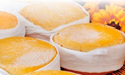 ALENTEJO – Dia Mundial do Queijo