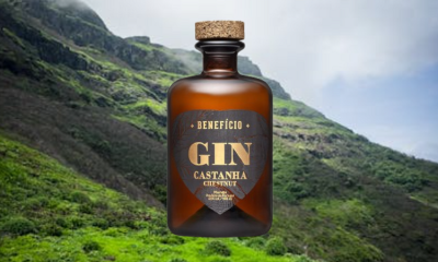 O ‘Benefício Gin’ entra numa nova fase de crescimento com investimento, nova empresa industrial e destilaria