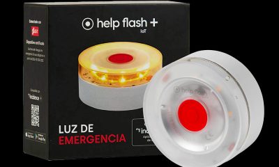 Em Espanha já são obrigatórios os dispositivos V16 conectados