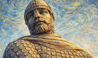 Porque razão Portugal deve comemorar o ano de 2028