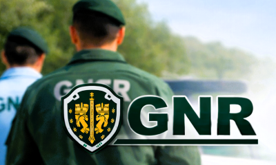 GNR – Actividade operacional semanal