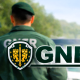 GNR – Actividade operacional semanal