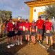 Sport Arronches e Benfica em destaque no Trail do Cavalo e no Corta-Mato de Figueira e Barros