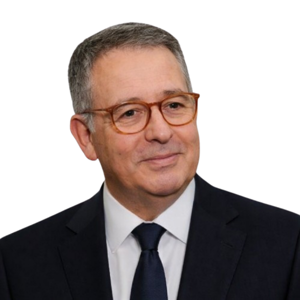 Entre mim e Ventura há um oceano de diferenças