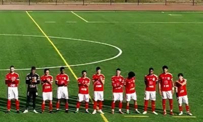 DESPORTO – Fim-de-semana|A.F. PORTALEGRE