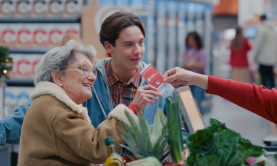 CAMPANHA DE NATAL DA MISSÃO CONTINENTE BATE RECORDE