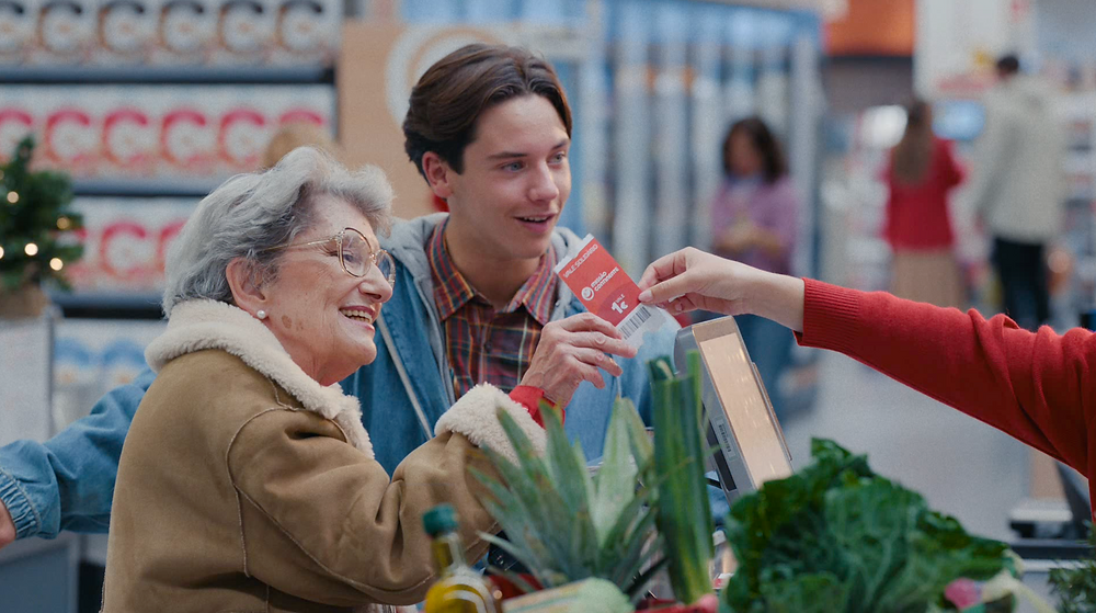 CAMPANHA DE NATAL DA MISSÃO CONTINENTE BATE RECORDE