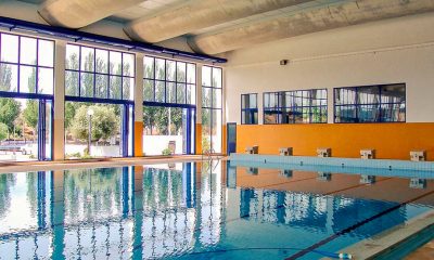 Arronches – Piscina Municipal encerrada temporariamente