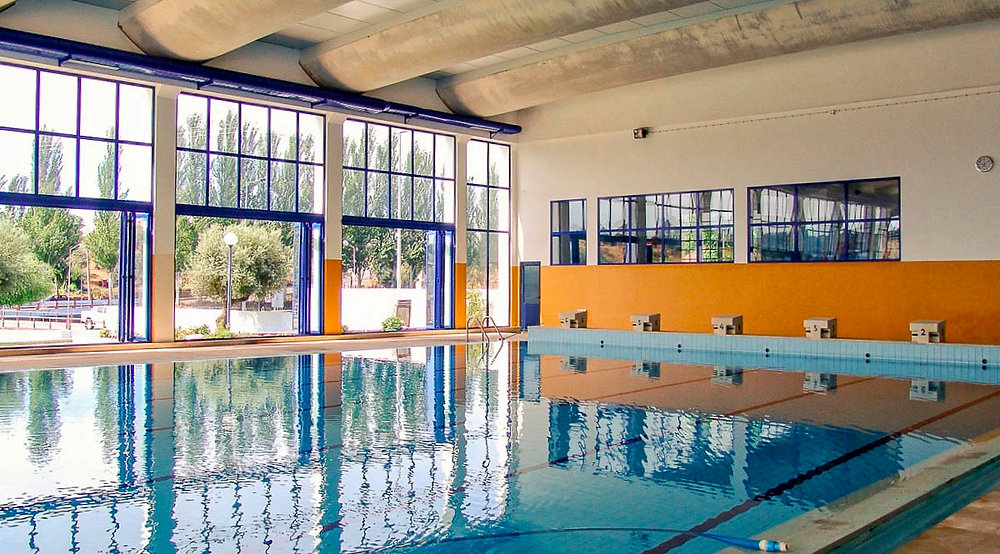 Arronches – Piscina Municipal encerrada temporariamente