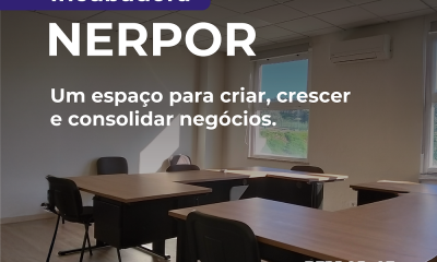 NERPOR lança Incubadora de Empresas em Portalegre para apoiar novos negócios e startups