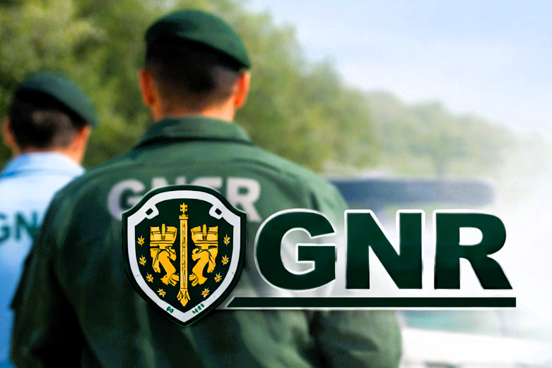GNR – Actividade operacional semanal