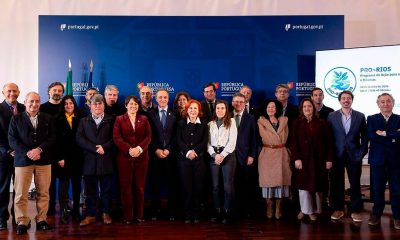 Município na apresentação do ‘Programa ProRios 2030’