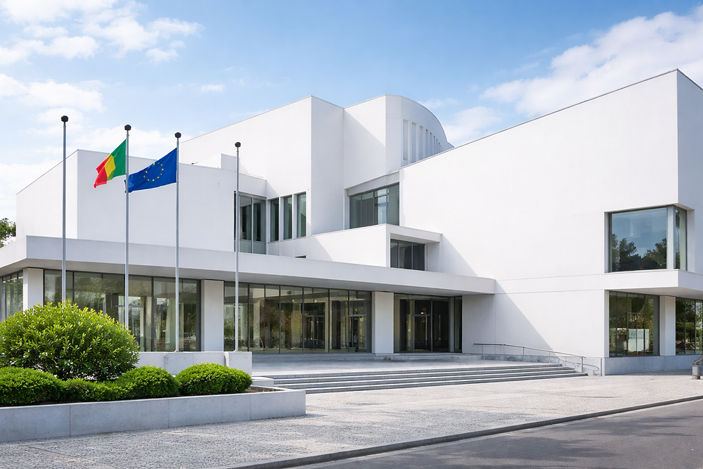 Alentejo 2030 lança aviso para apoiar Estratégias PROVERE no território 12 de Janeiro de 2026