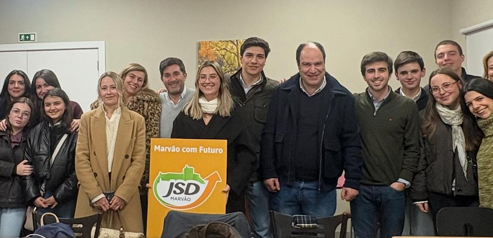 JSD DISTRITAL DE PORTALEGRE DEFENDE REGIONALIZAÇÃO