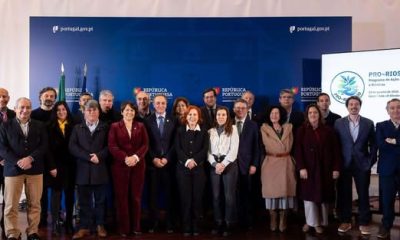 Câmara Municipal de Arronches esteve representada pelo seu presidente numa sessã…