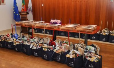 Autarquia subiu número de premiados e faturação mantém tendência crescente, numa…
