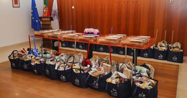 Autarquia subiu número de premiados e faturação mantém tendência crescente, numa…