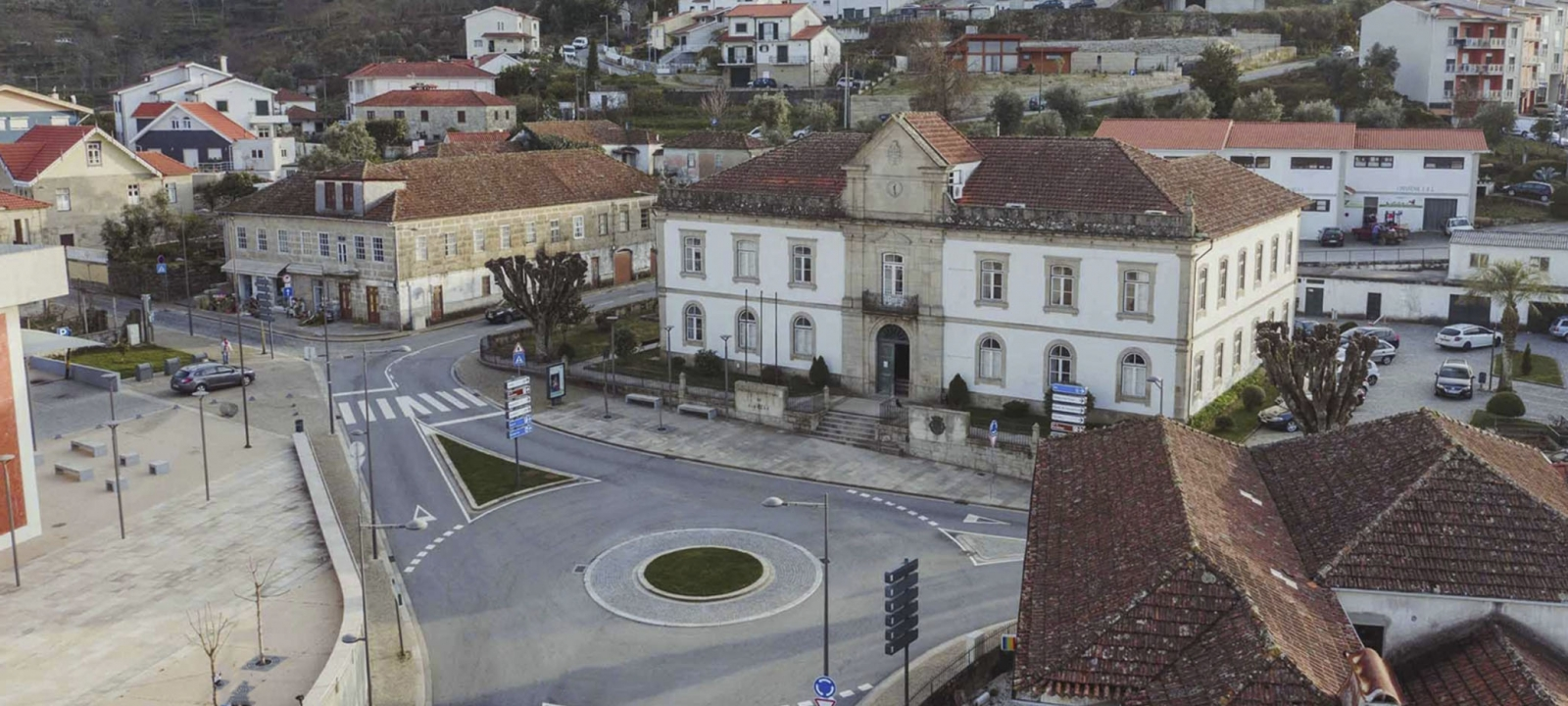 Cinfães aprova maior orçamento de sempre com 40,2 milhões para 2026 focados em habitação e juventude