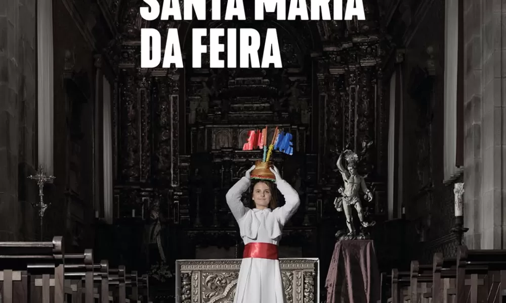 A 20 de janeiro, Santa Maria da Feira celebra o seu Dia do Município através da …