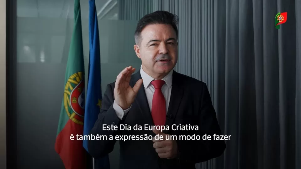 A CCDR Algarve, I.P. acolheu hoje, dia 16 de janeiro, as sessões de esclarecimen…