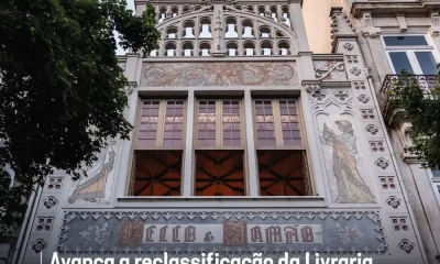 A CCDR NORTE congratula a Livraria Lello pelos seus 120 anos de história e pelo …