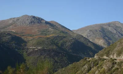 A CCDR NORTE está a desenvolver a Caracterização Territorial Avançada, uma inici…