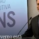 A discursar no Porto, na inauguração da sede da Direção Executiva do Serviço Nac…